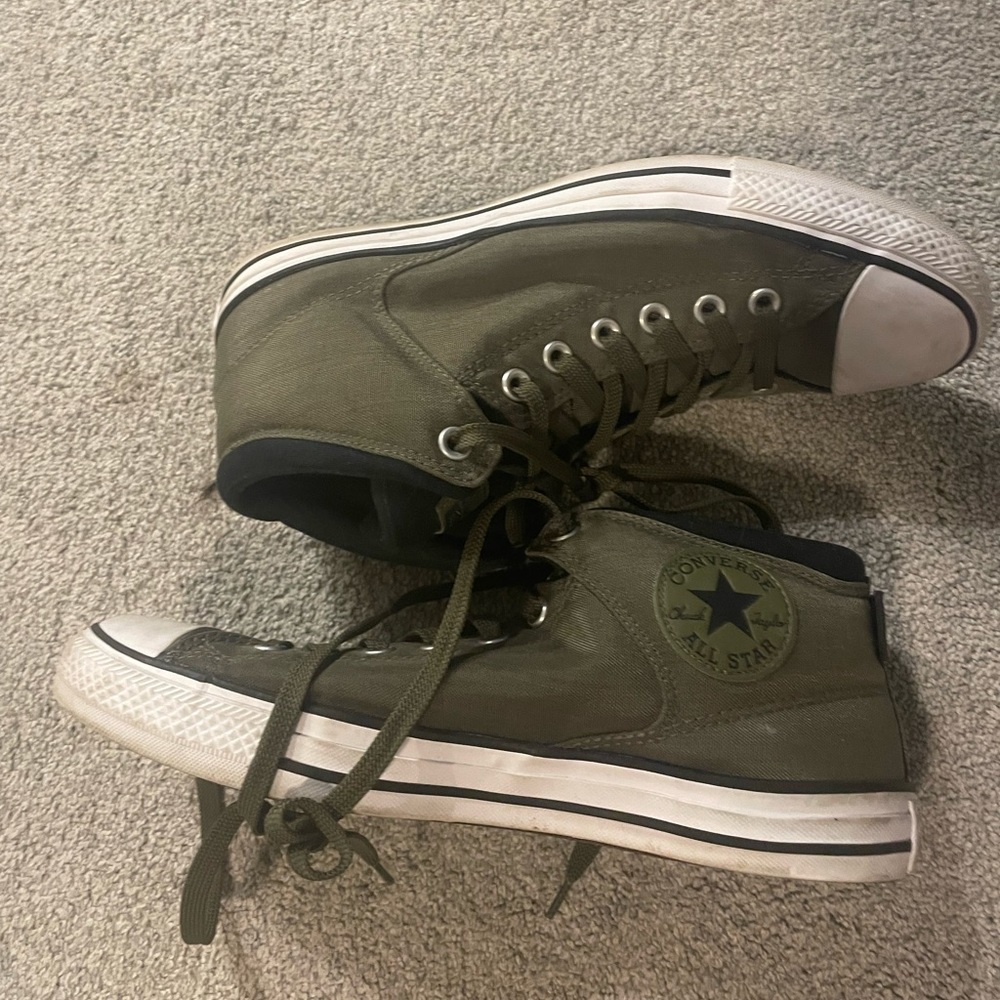 Men’s Converse